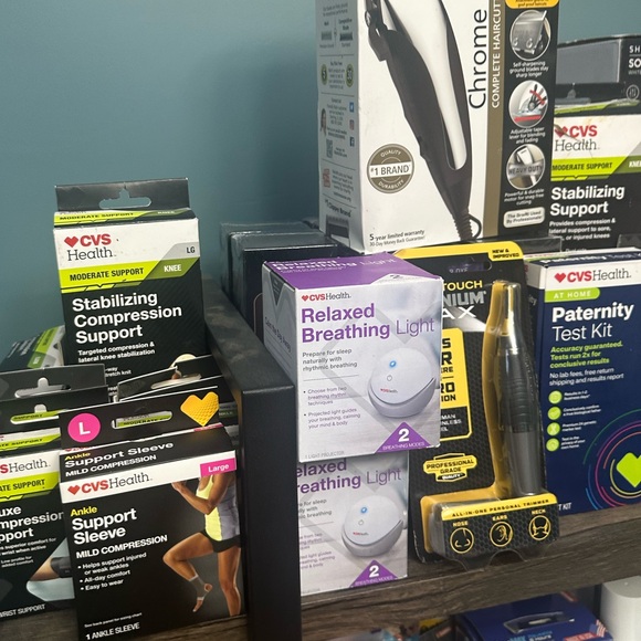 Ask to see anything on the shelf while I’m live! - Picture 3 of 12